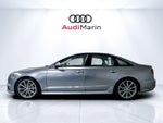 2018 Audi A6 Prestige