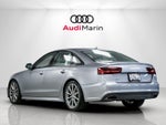 2018 Audi A6 Prestige