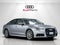 2018 Audi A6 Prestige