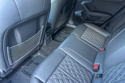 2024 Audi S3 Premium Plus