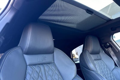 2024 Audi S3 Premium Plus
