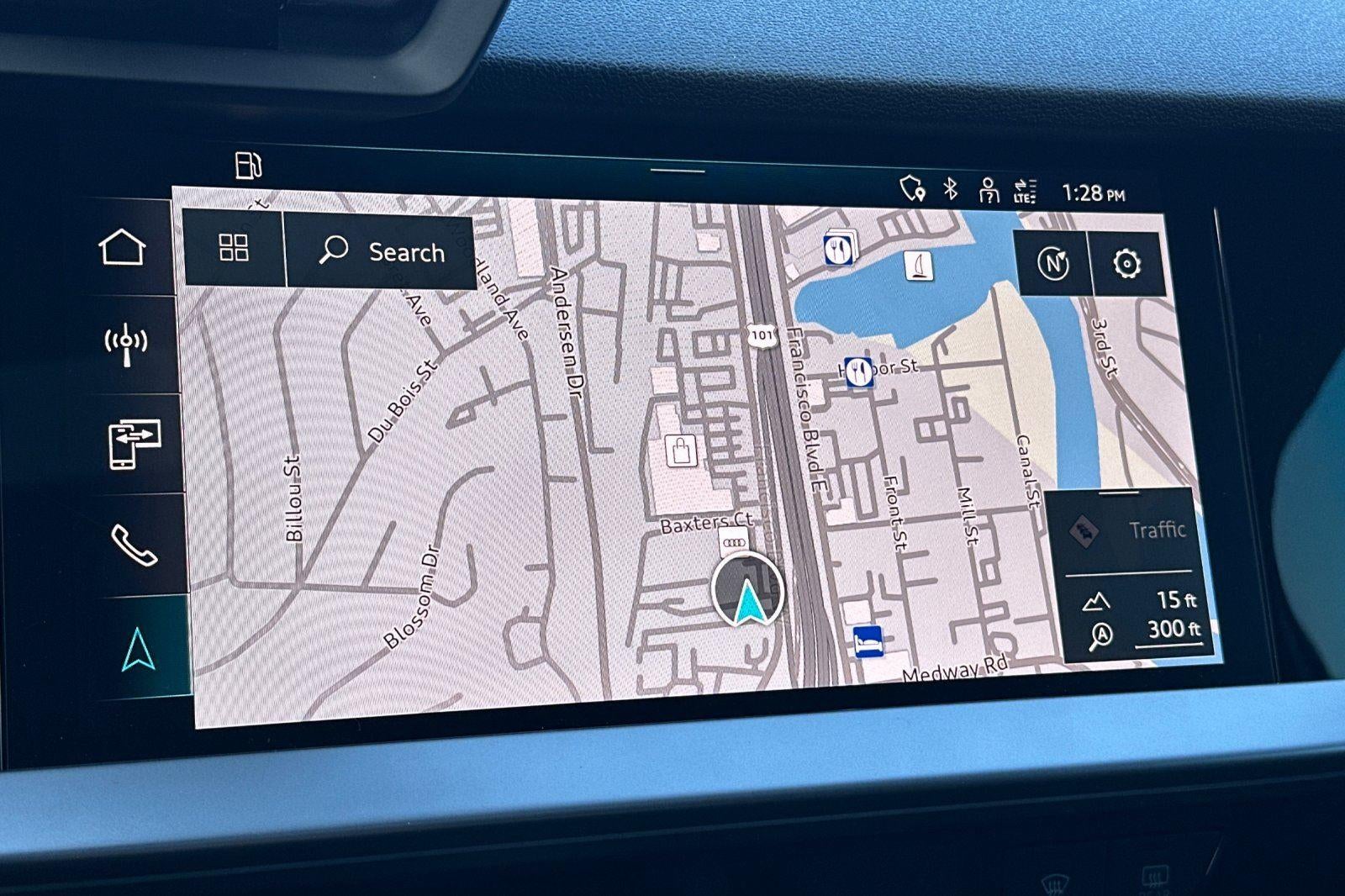 2024 Audi S3 Premium Plus