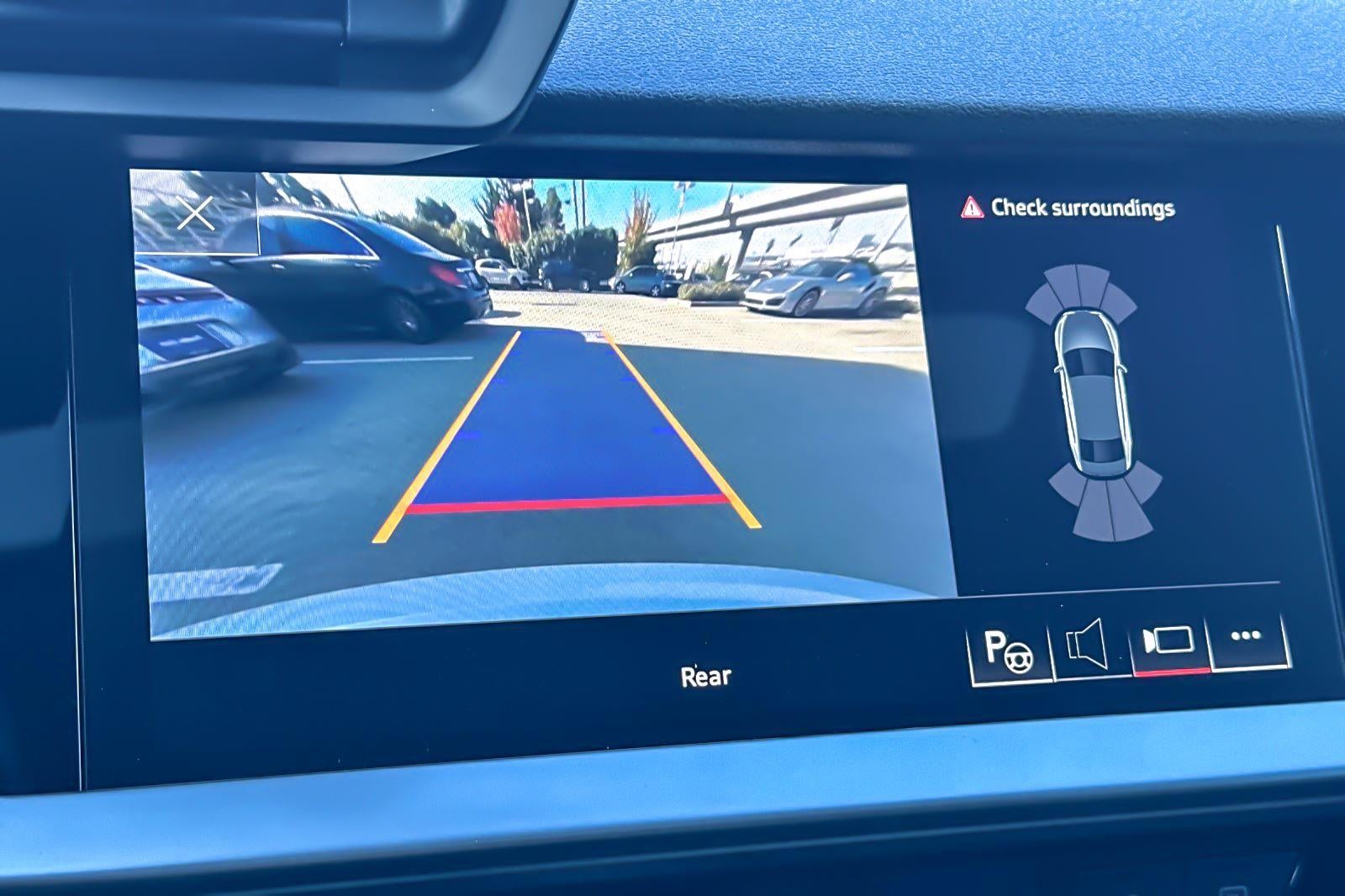 2024 Audi S3 Premium Plus