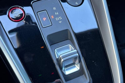 2024 Audi S3 Premium Plus