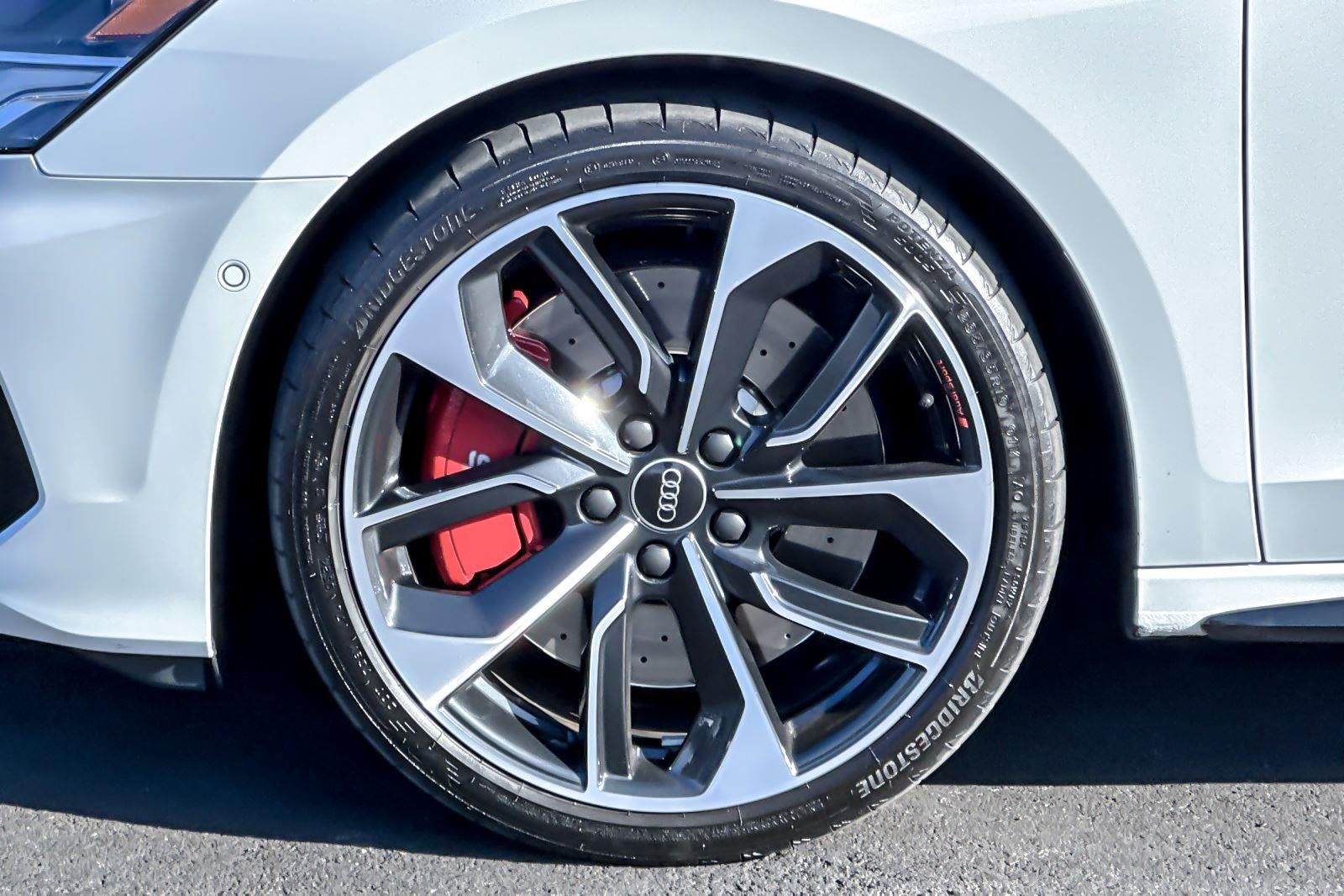 2024 Audi S3 Premium Plus