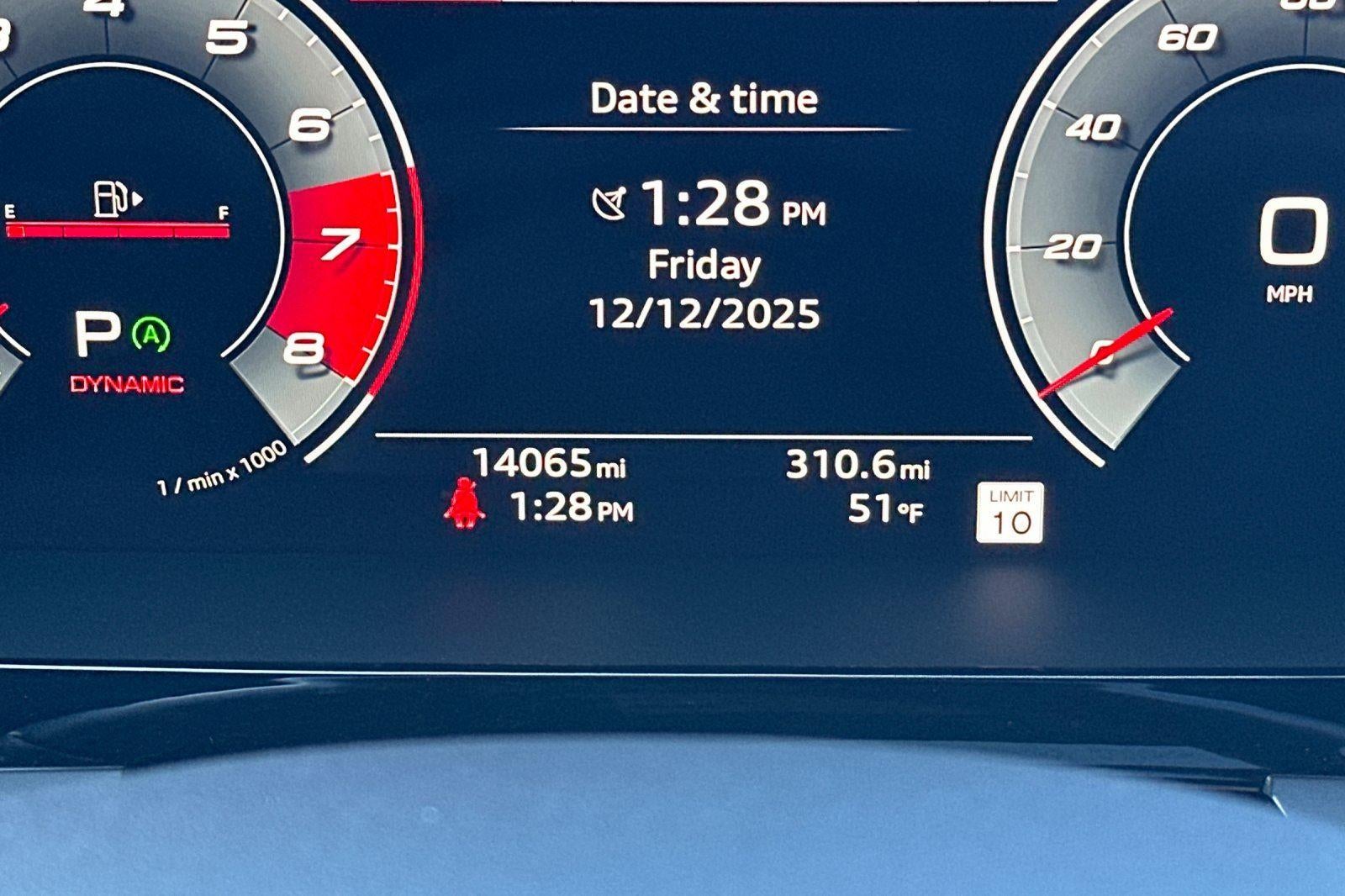 2024 Audi S3 Premium Plus