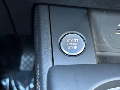 2019 Audi A4 Premium Plus