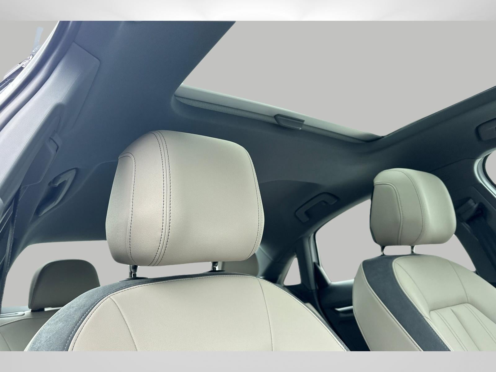 2026 Audi A3 Premium Plus