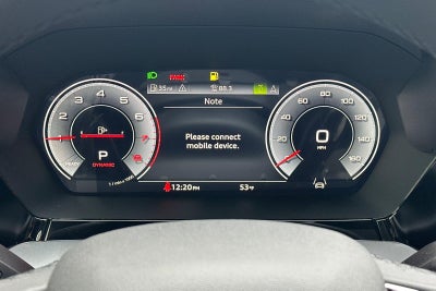2026 Audi A3 Premium Plus