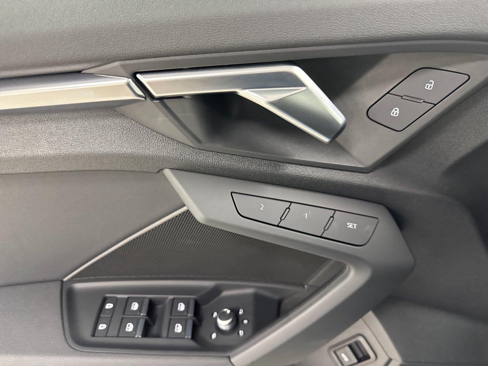 2022 Audi A3 Premium Plus
