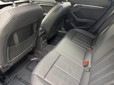 2022 Audi A3 Premium Plus