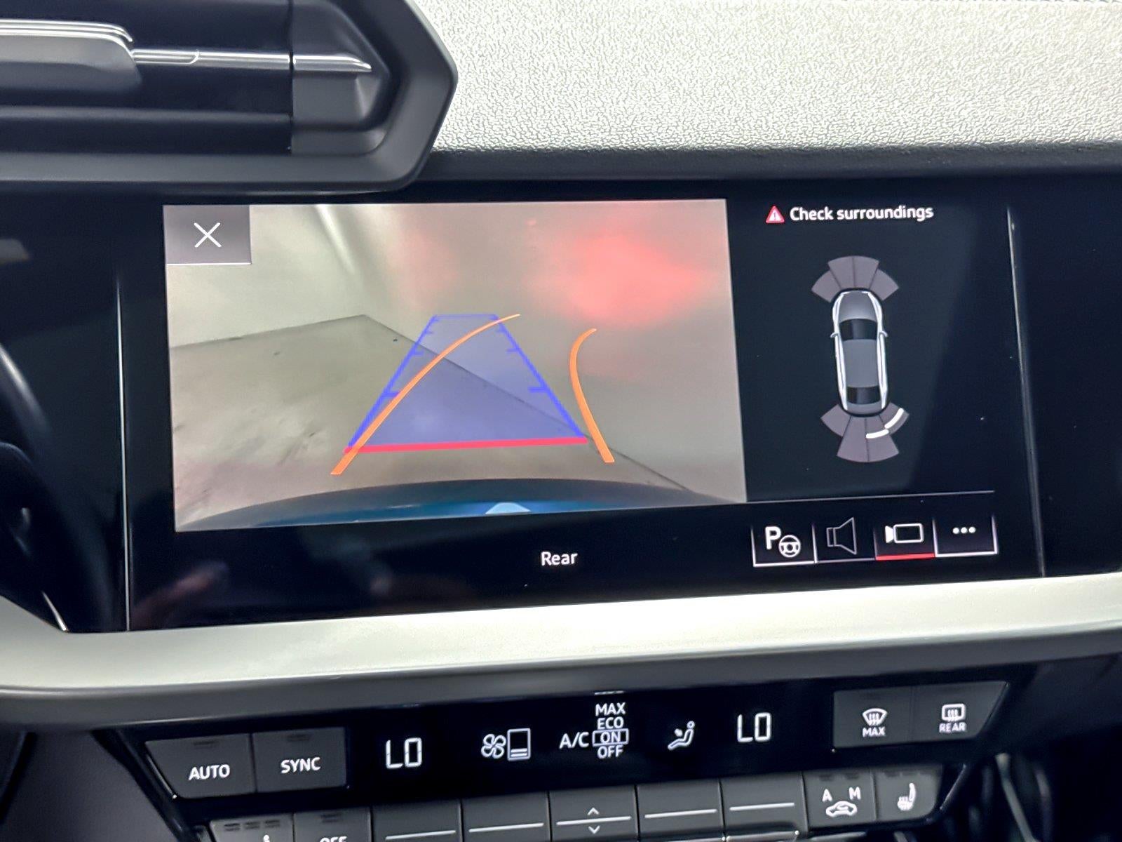 2022 Audi A3 Premium Plus