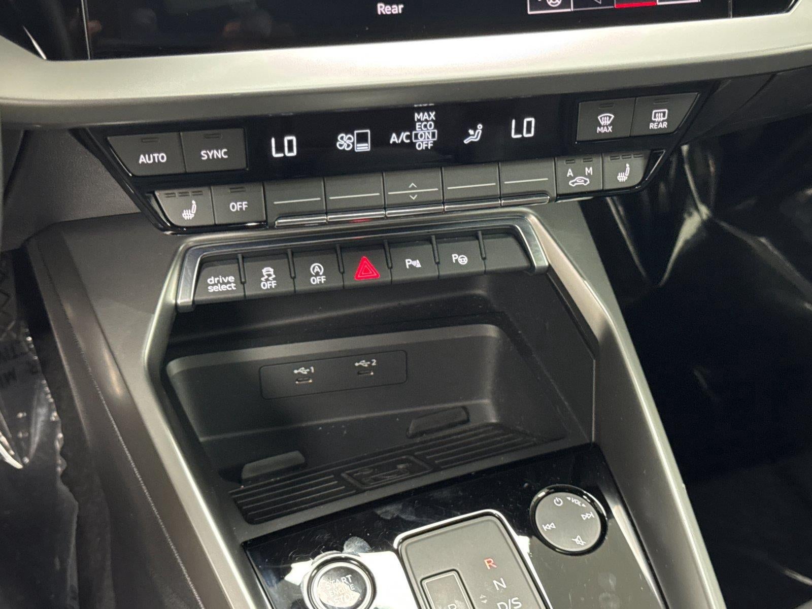 2022 Audi A3 Premium Plus