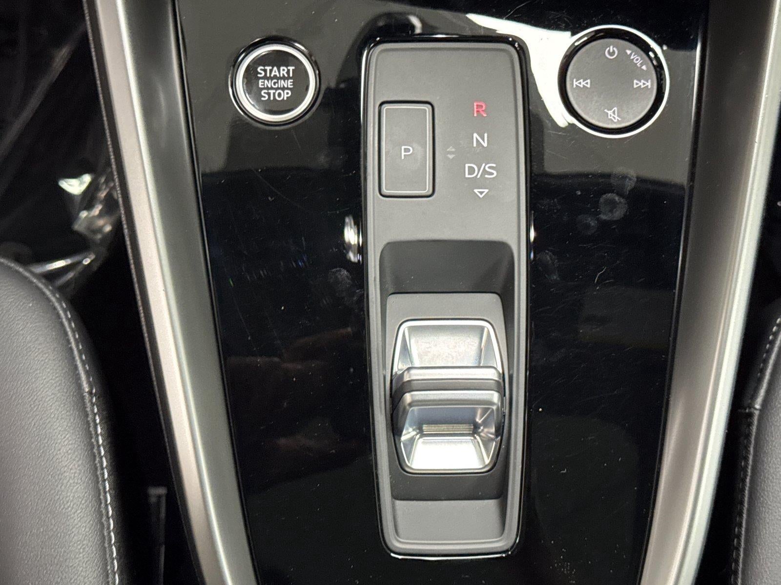 2022 Audi A3 Premium Plus