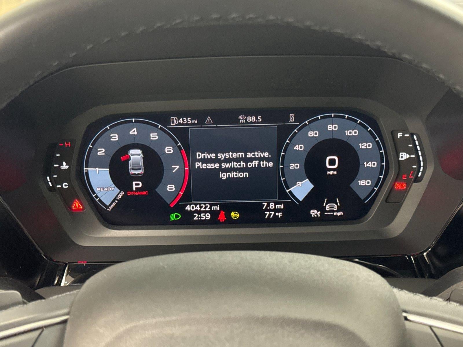 2022 Audi A3 Premium Plus