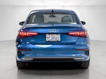 2022 Audi A3 Premium Plus
