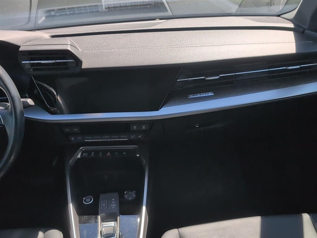 2023 Audi A3 Premium Plus