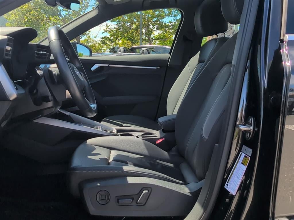 2023 Audi A3 Premium Plus