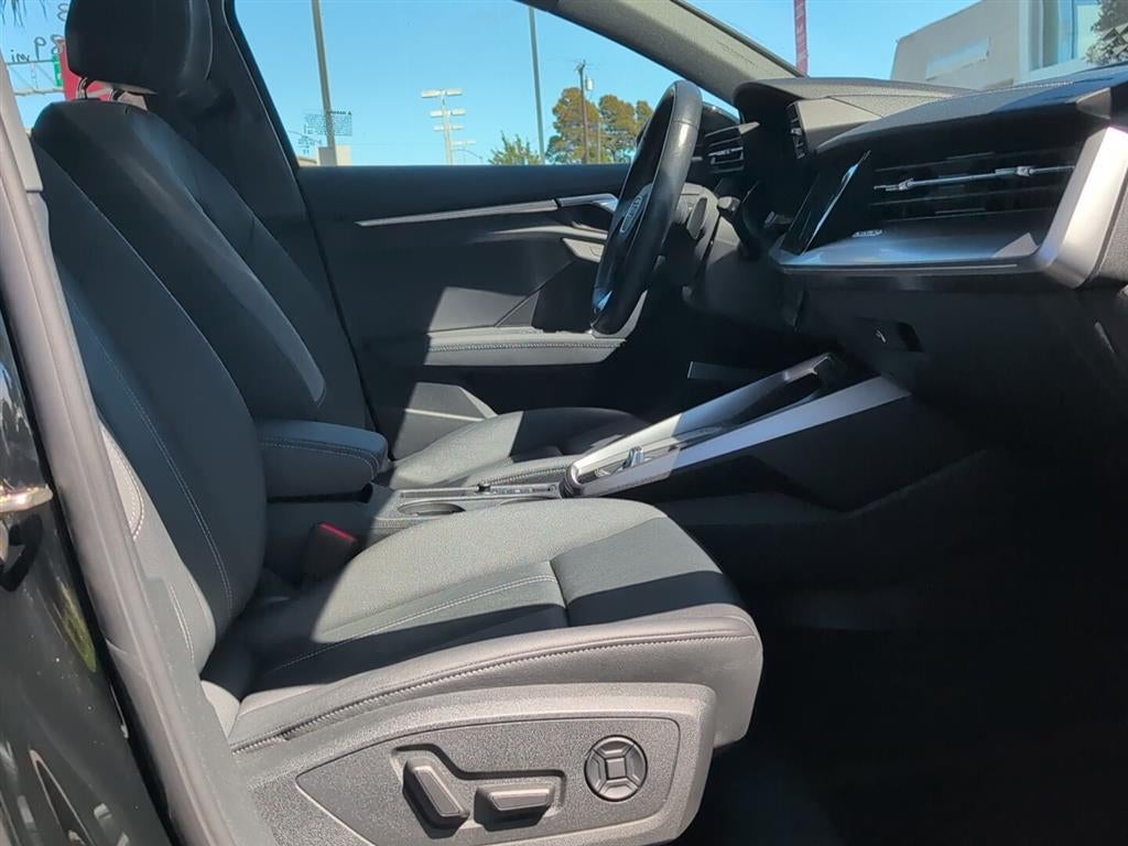 2023 Audi A3 Premium Plus