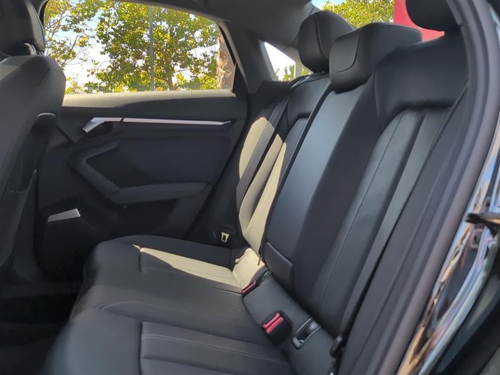 2023 Audi A3 Premium Plus