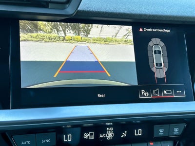 2023 Audi A3 Premium Plus