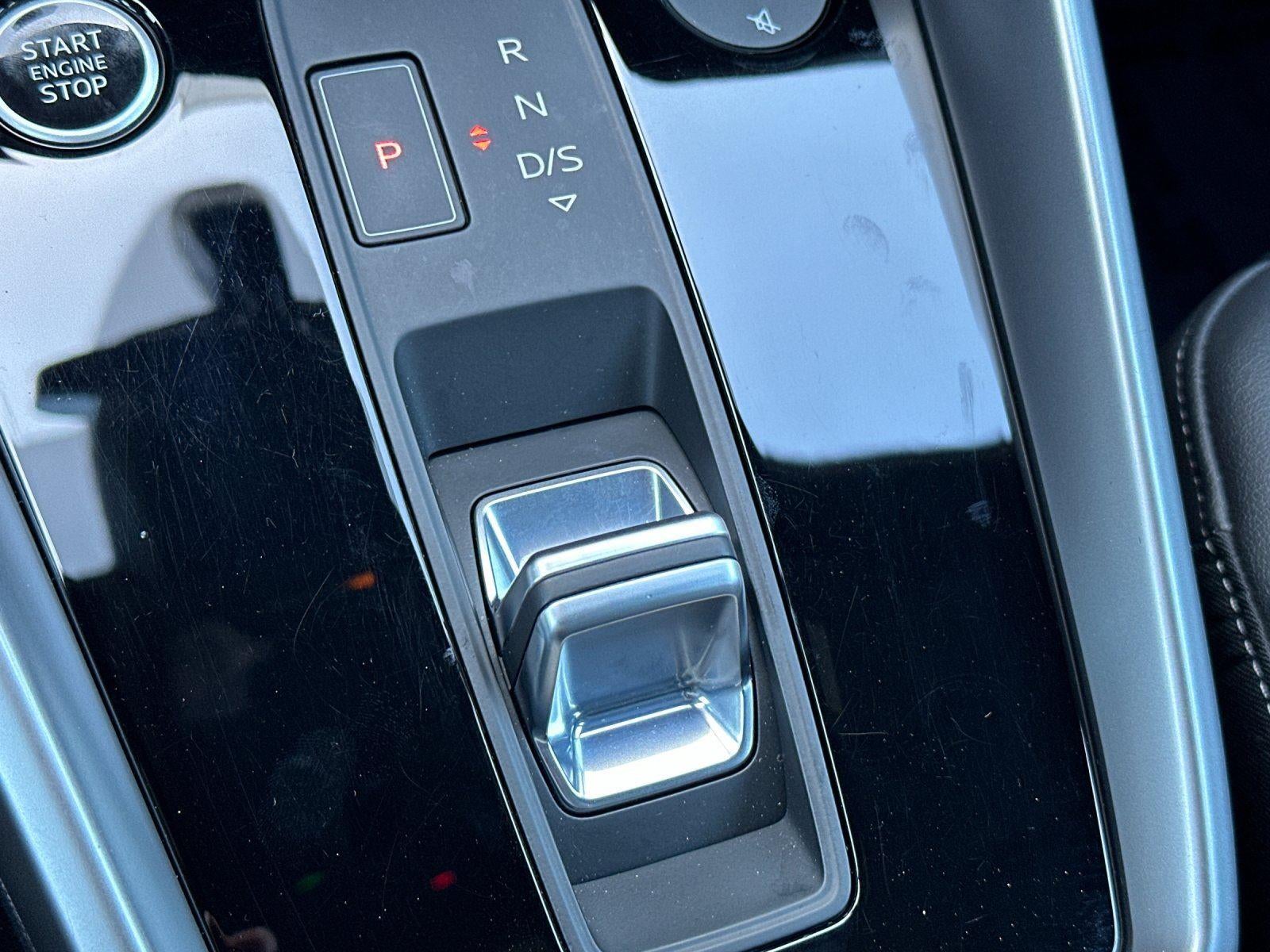2023 Audi A3 Premium Plus