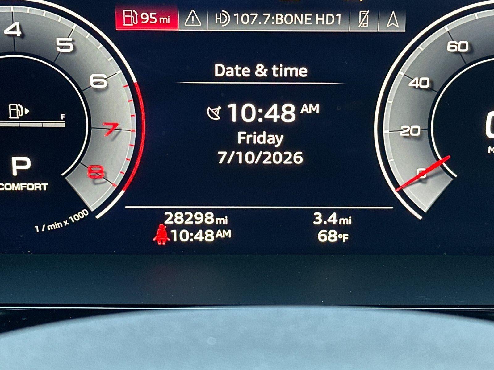 2023 Audi A3 Premium Plus