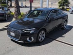 2023 Audi A3 Premium Plus