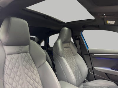 2023 Audi S3 Prestige