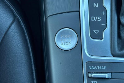 2017 Audi A3 Sedan Premium Plus