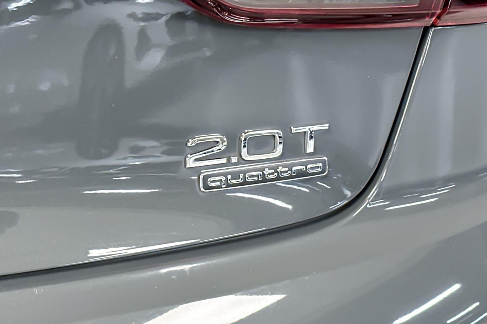 2017 Audi A3 Sedan Premium Plus