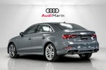 2017 Audi A3 Sedan Premium Plus