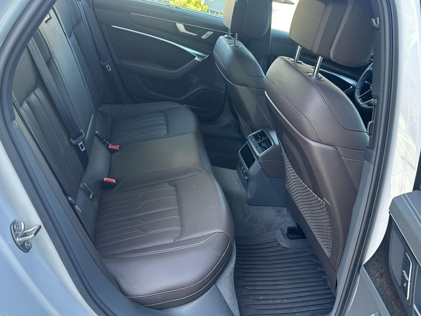 2019 Audi A6 Prestige