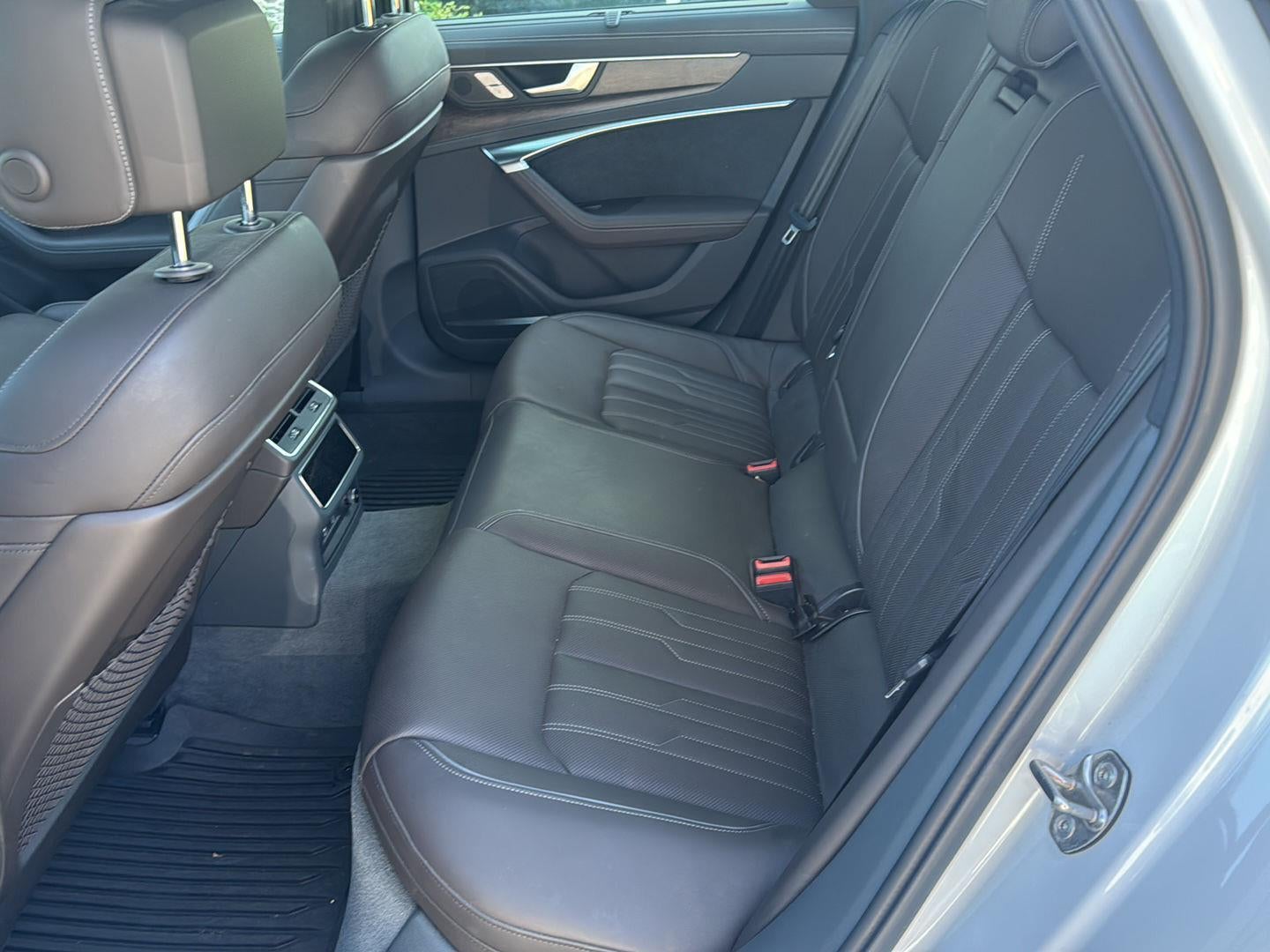 2019 Audi A6 Prestige