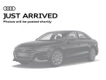2019 Audi A6 Prestige