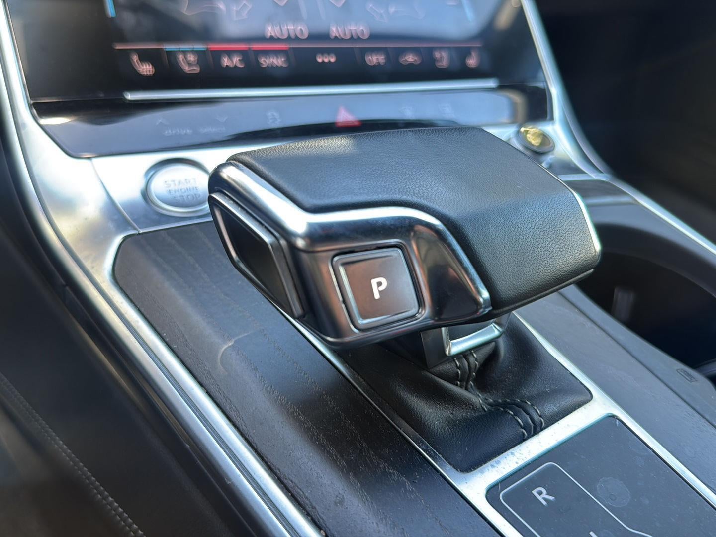 2019 Audi A6 Prestige