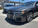 2019 Audi A6 Prestige