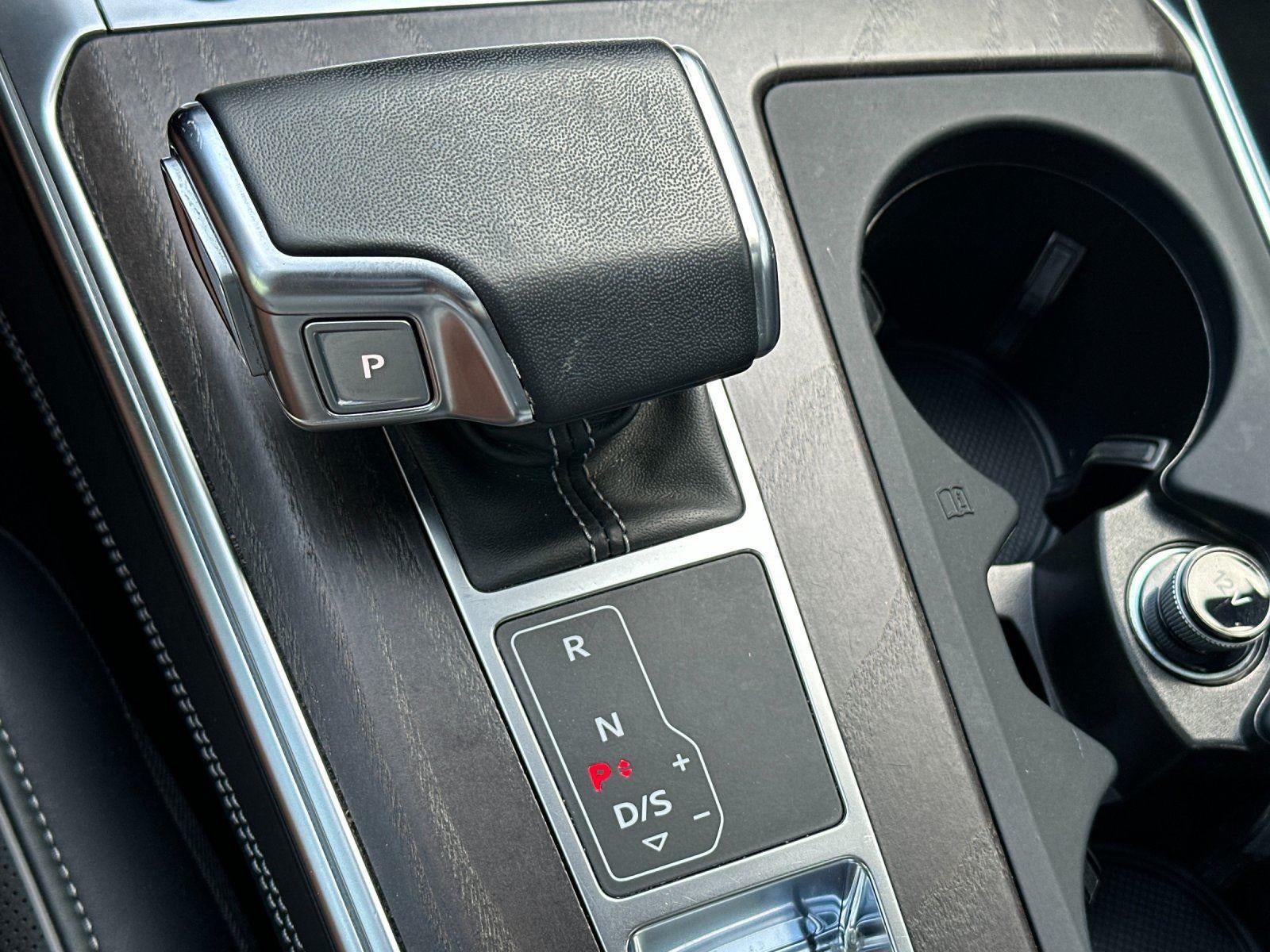 2023 Audi A6 Sedan Prestige