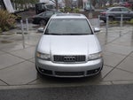 2005 Audi S4 4dr Sdn quattro Automatic