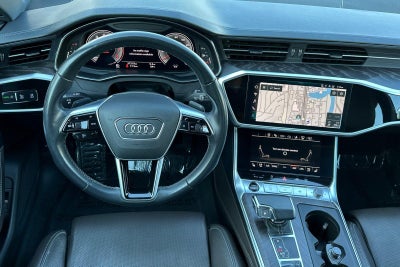 2023 Audi A7 Prestige