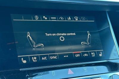 2023 Audi A7 Prestige