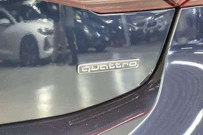 2023 Audi A7 Prestige