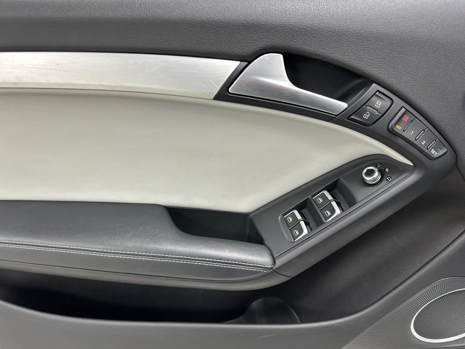2015 Audi S5 Prestige