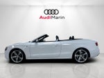 2015 Audi S5 Prestige