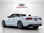 2015 Audi S5 Prestige