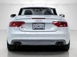 2015 Audi S5 Prestige