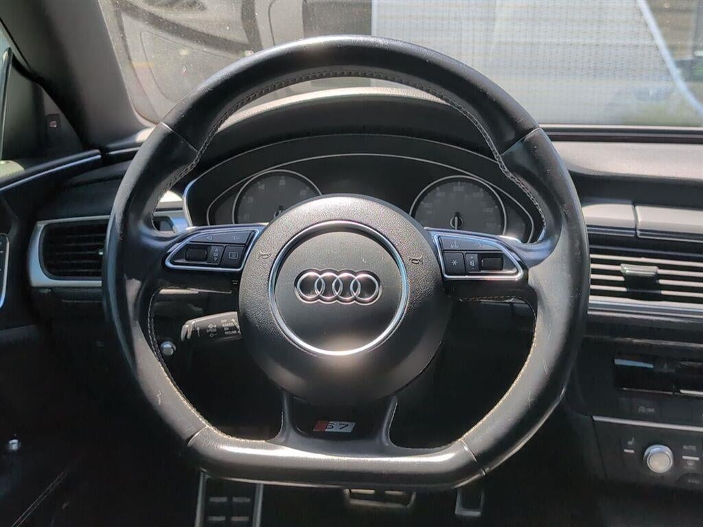 2016 Audi S7 4dr HB