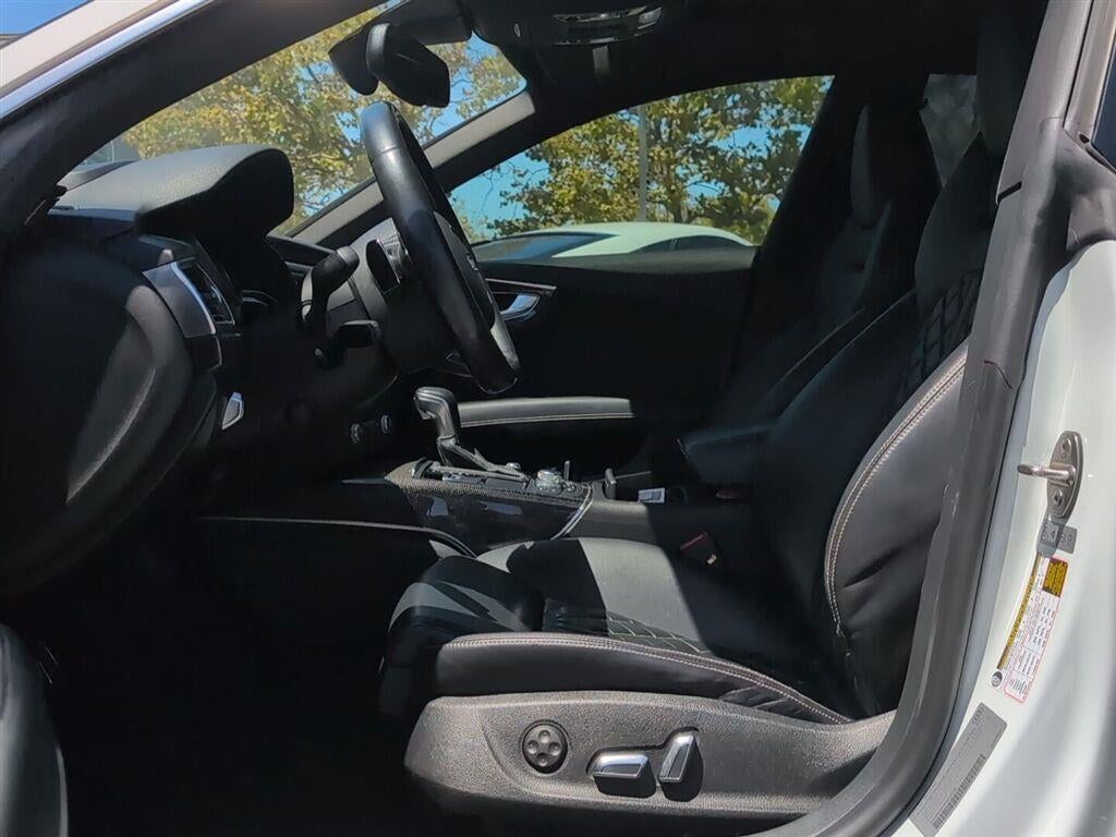 2016 Audi S7 4dr HB