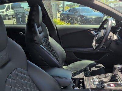 2016 Audi S7 4dr HB