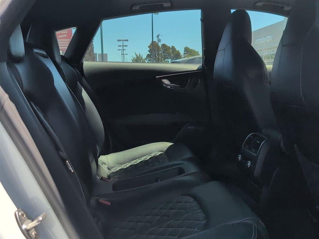 2016 Audi S7 4dr HB